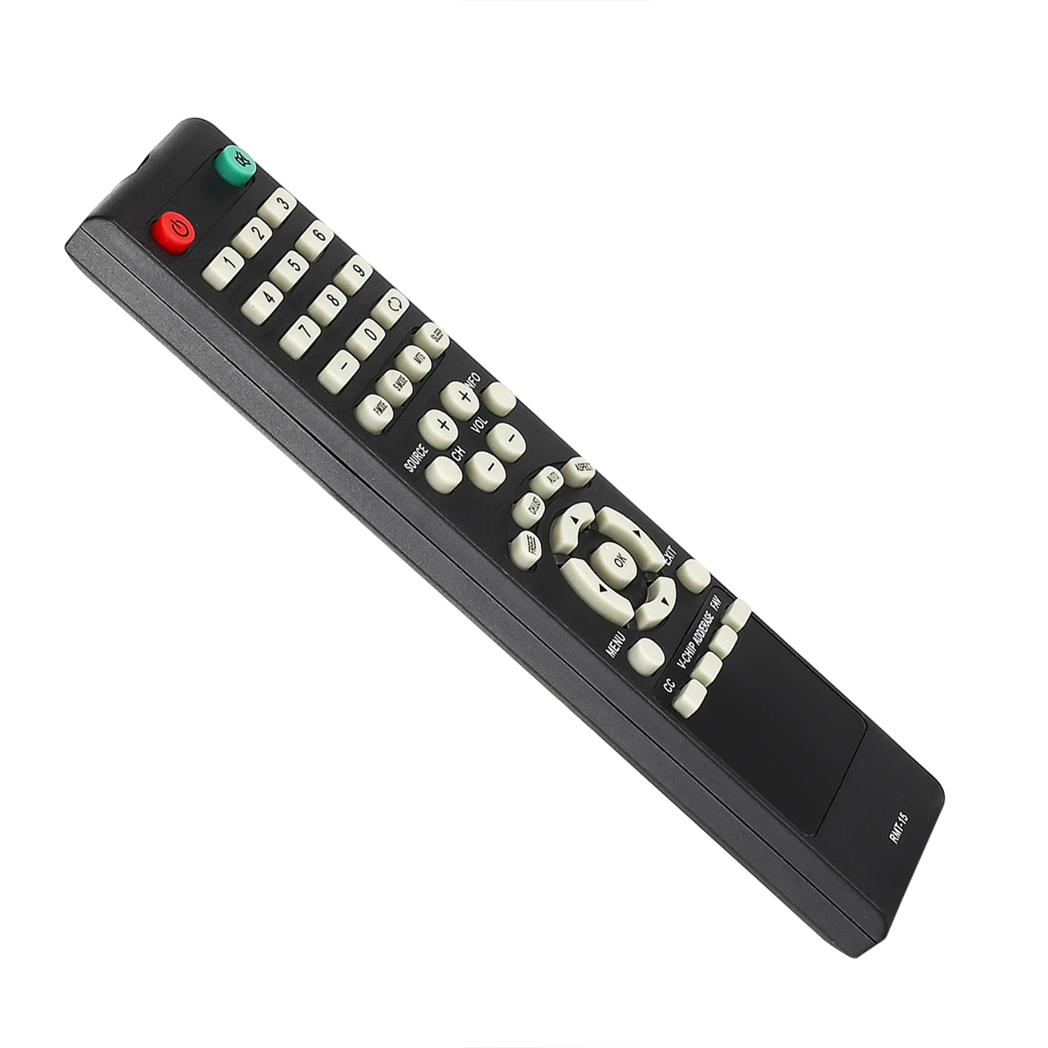 TV Remote Control RMT-15 - Image 4