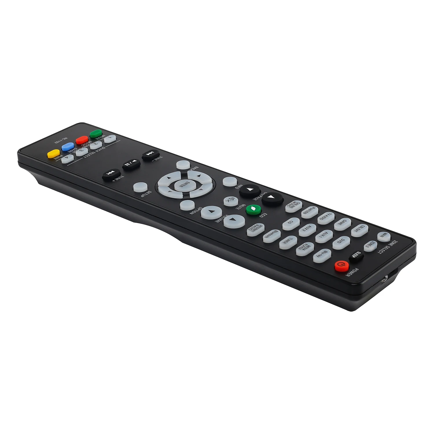 Denon Remote Control RC-1192 - Image 6