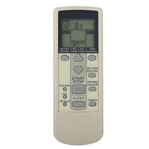 Conditioner Air Conditioning Remote Control For Fujitsu General AR-DJ2 AR-DJ5 AR-DJ3 AR-DJ4 AR-DJ15 AR-DJ8 AR-DJ9 AR-DJ20
