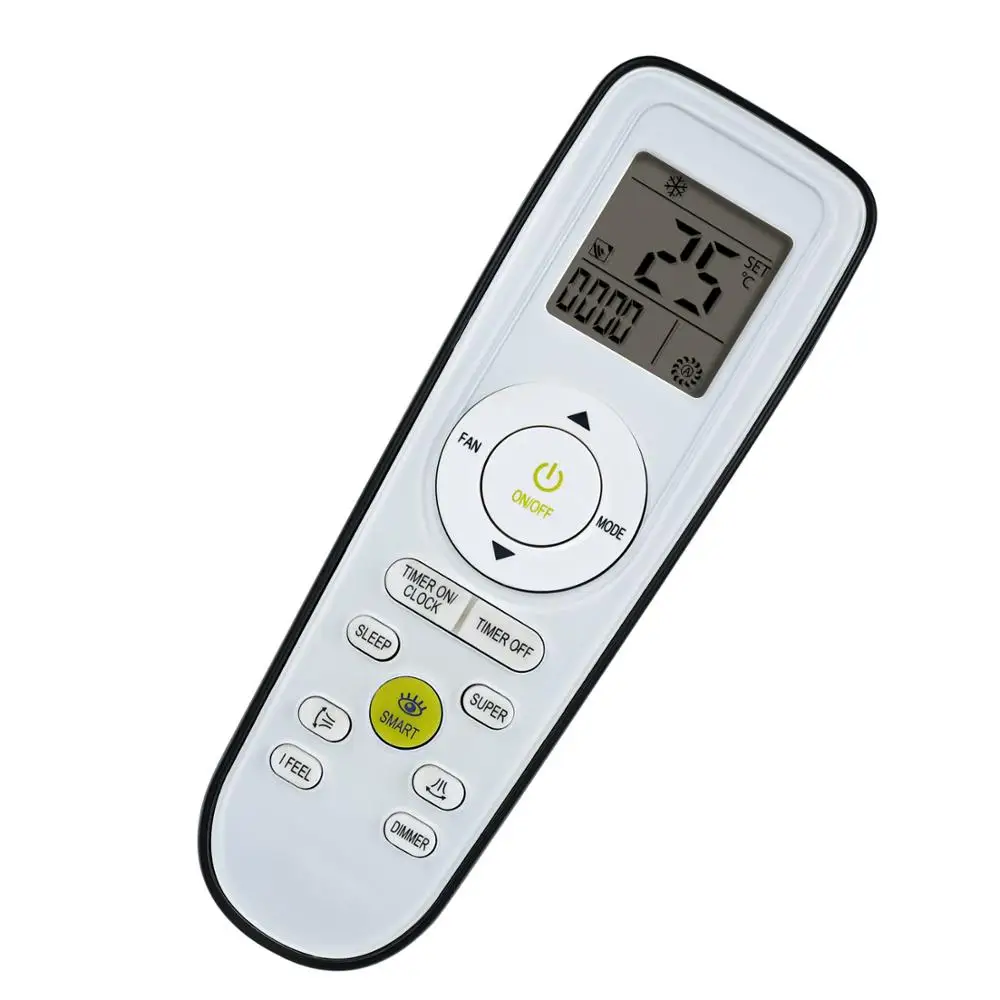 Air Conditioner Remote Control For York A/c Conditioning Controller - Image 3