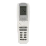 New A/c Remote Control Use For Gree YAA1FB Air Conditioner Conditioning Controller Replacement