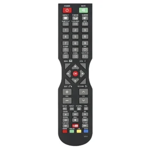 Remote Control QT1F Soniq LCD Smart TV SPF50FV17A003