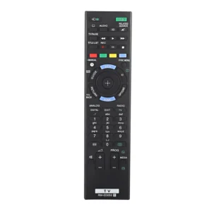 Sony TV Remote Control RM-ED052 RM-ED050 RM-ED047