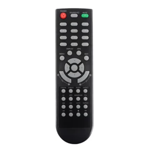 Polaroid TV Remote Control