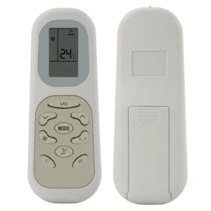 Air Conditioner Remote Control For Electrolux Carrier Voltas A/c Conditioning Controller