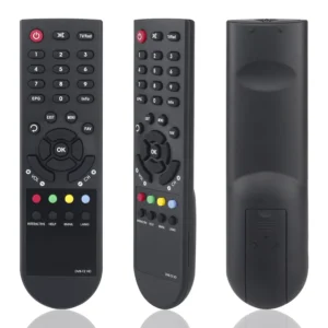 TV Remote Control New Remote Control for Otau dvb-t2 HD TV