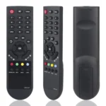 Remote Control Otau dvb-t2 HD TV Smart Box Media Player