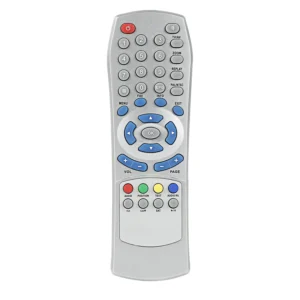 Remote Control New Remote Control for Mediacas 1300 Set