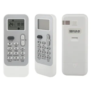 Air Conditioner Remote Control Suitable For Whirl Pool DG11J1-32 DG11J1-31 Air Conditioning Controller
