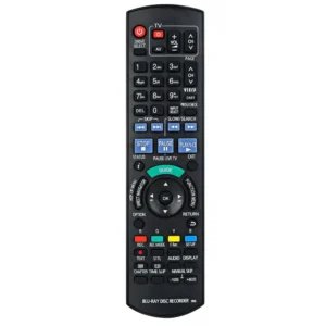 Panasonic DVD Remote Control N2QAYB000479 N2QAYB000475