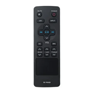 Toshiba Remote Control
