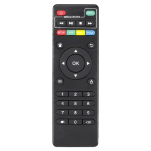 TV Remote Control Universal Remote Control for X96 X96mini