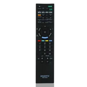 Sony TV Remote Control RM-ED030