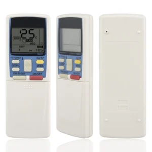 A/c Conditioning Air Conditioner Remote Control Suitable For Mitsubishi RYA502A007A KT3L006 Controller