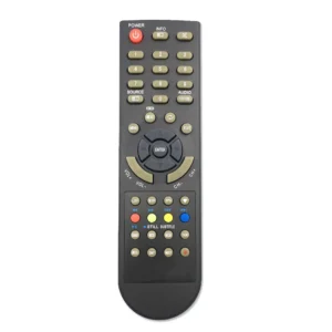 Original Remote Control Suitable Izumi LCD LED Smart TV Remote