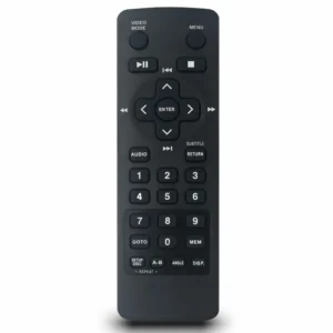 RCA DVD Remote Control