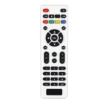 Remote Control Cristor Satellite Set Top Box TV