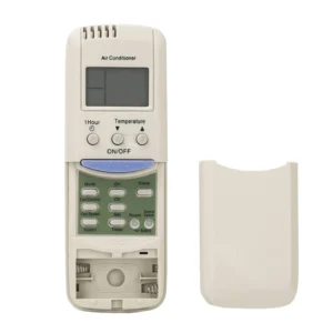 New A/c Remote Control Use For Changhong KK1 KK3 Series Air Conditioner Conditioning Controller