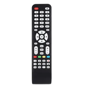 1Pcs Remote Control SIM Smart LCD TV Remote