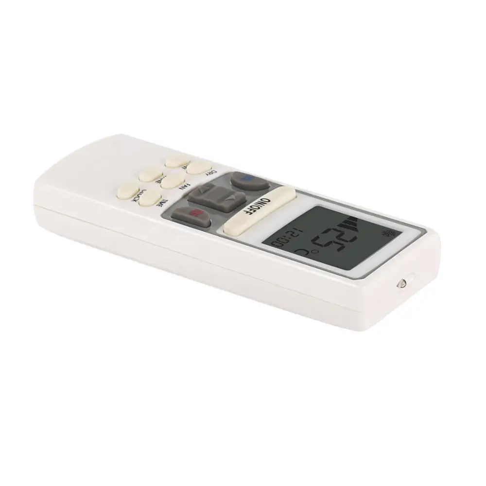 New Air Conditioner Remote Control Use For Walton A/c Conditioning Controller Replacement - Image 5