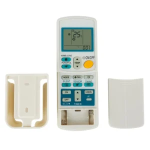 New Remote Control For Daikin ARC433A1 ARC433B70 ARC433A70 Air Conditioner Conditioning Controller With Cool And Heat Function