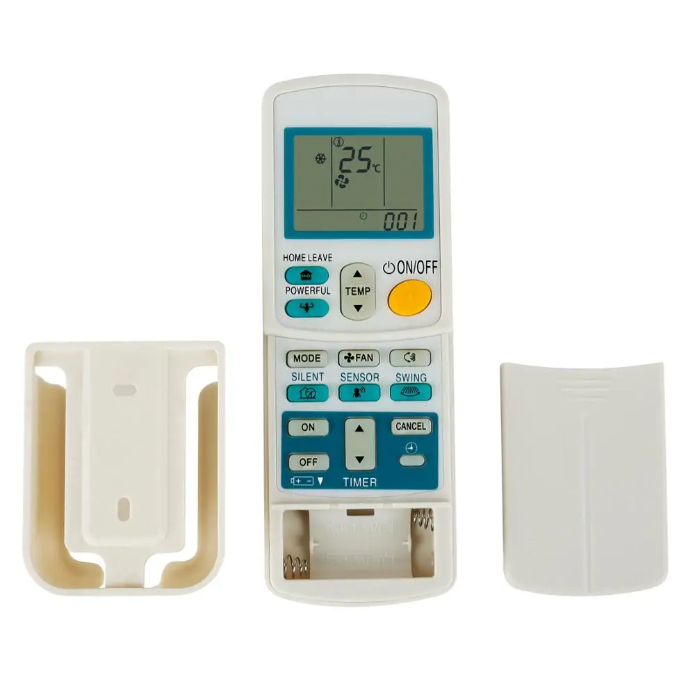 New Remote Control For Daikin ARC433A1 ARC433B70 ARC433A70 Air Conditioner Conditioning Controller With Cool And Heat Function