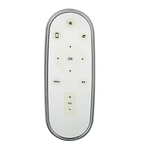 Philips DVD Remote Control