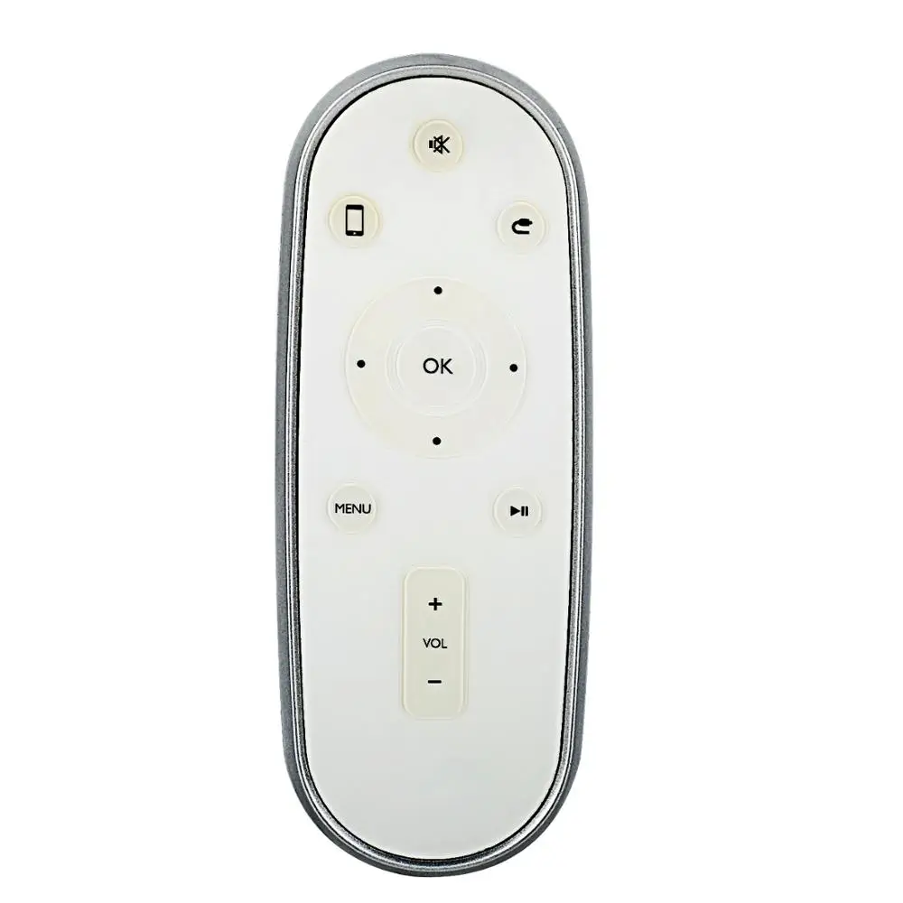 Philips DVD Remote Control