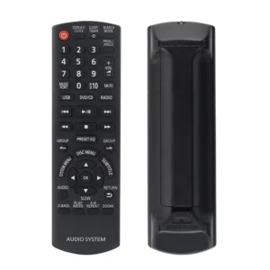Panasonic Remote Control N2QAYB000810