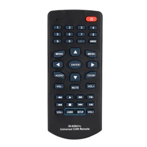 TV Remote Control Universal Remote-Control for Orion Brav