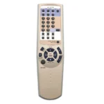 TV Remote Control RC-ZAT05