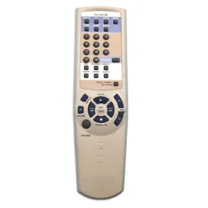 TV Remote Control RC-ZAT05