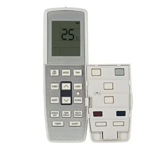 A/c Conditioner Air Conditioning Remote Control Suitable For Gree Yadof YADOF1 Controller With Heat