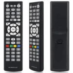 Remote Control 2.4G Universal Remote Control Use for Se