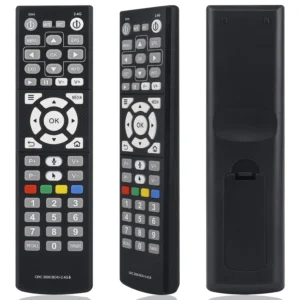 2.4G Universal Remote Control Set Top Box ihandy CRC2005 With Voice and Mouse