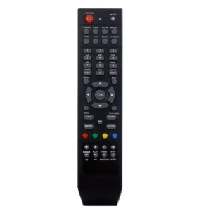 Remote Control Open Box Openbox Hi Satellite Receiver