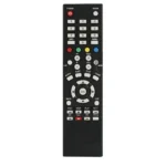 Remote Control Essentiel DVB NELI Sat Multi TV N2 Fransat Set Top Box
