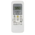 A/c Controller Air Conditioner Air Conditioning Remote Control Suitable For Carrier RG56BG/EF-CA RG56/BGEFU1-CA