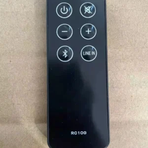 Remote Control RC10G EDIFIER R1700BT R1800BT Bookshelf Sound Speaker Player