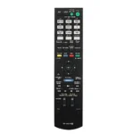 Sony TV Remote Control RM-AAU106