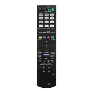 Sony TV Remote Control RM-AAU106