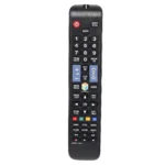 Samsung TV Remote Control BN59-01198Q BN59-01198U BN59-01198C