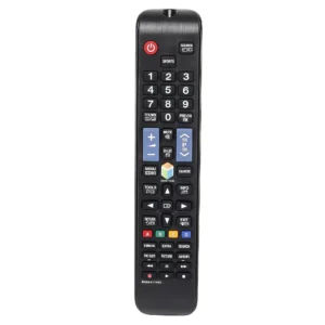 Samsung TV Remote Control BN59-01198Q BN59-01198U BN59-01198C