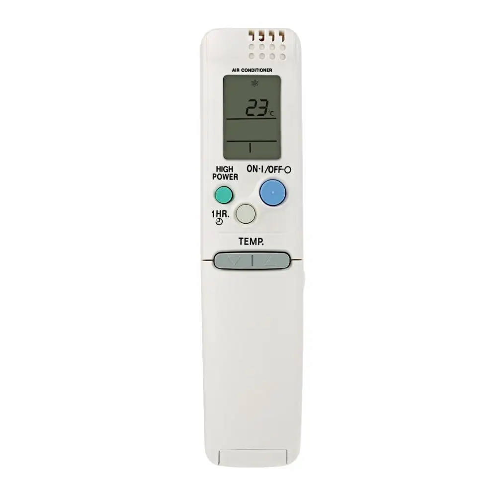New A/c Remote Control Use For Sanyo RCS-4MVPS4EX Air Conditioner Conditioning Controller