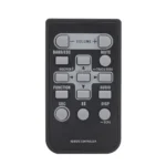 Pioneer Remote Control MVH-171U DXT-2569U DEH-150M