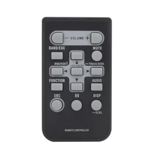 Pioneer Remote Control MVH-171U DXT-2569U DEH-150M