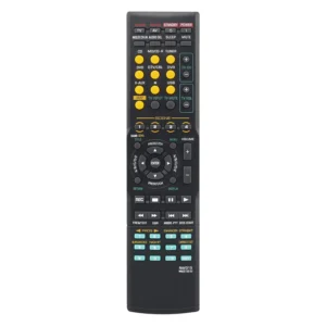 Yamaha AV Receiver Remote Control HTR-6040 HTR-6050