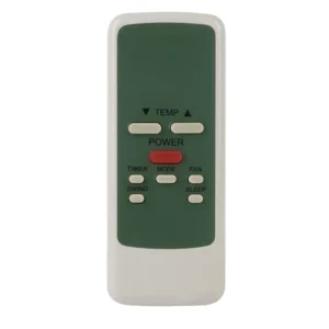 Conditioner Air Conditioning Remote Control Suitable For Midea Koryo R031d R031e