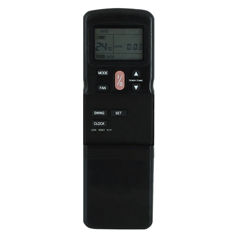 New A/c Conditioning Remote Control For Danby Portable DPAC8399 SPAC8499 DPAC8020 DPAC7599 Air Conditioner Controller With Heat - Image 2