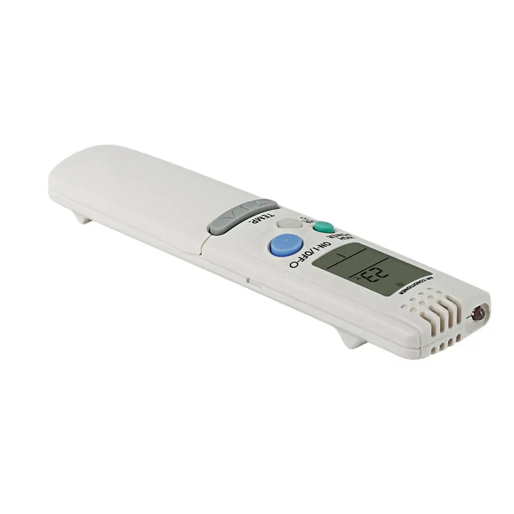 New A/c Remote Control Use For Sanyo RCS-4MVPS4EX Air Conditioner Conditioning Controller - Image 4